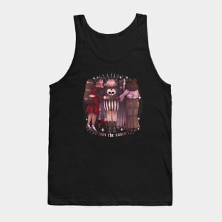 Join The Coven Tank Top